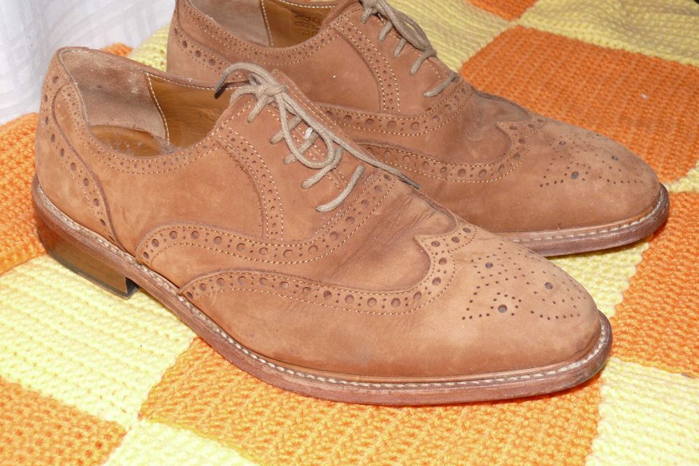 Sapatos Homem - Goodyear Welted