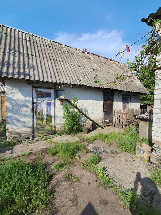 Продам будинок  або обміняю на квартиру