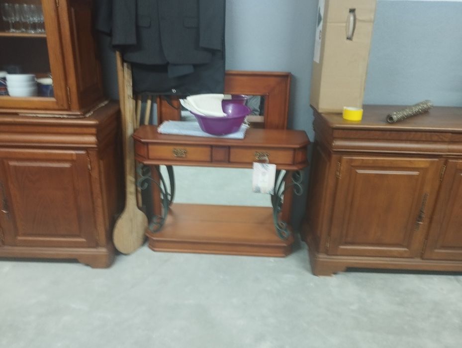 Roupa cama e mais artigos