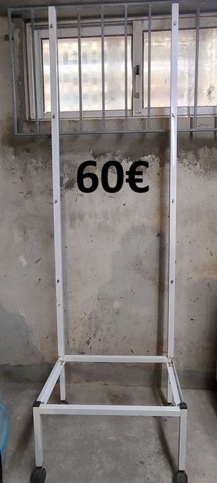 Gaiolas / Viveiros e acessórios