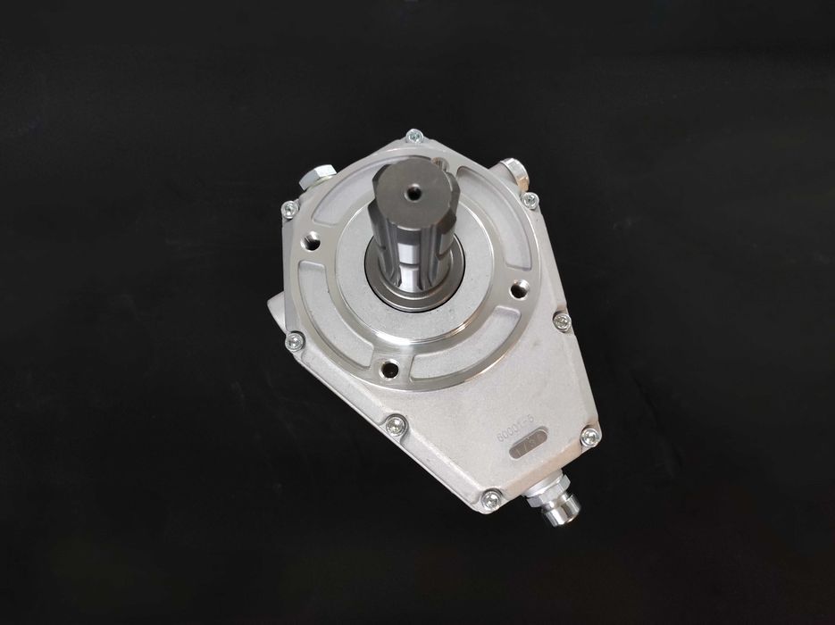 Multiplicador para tractor Gr2