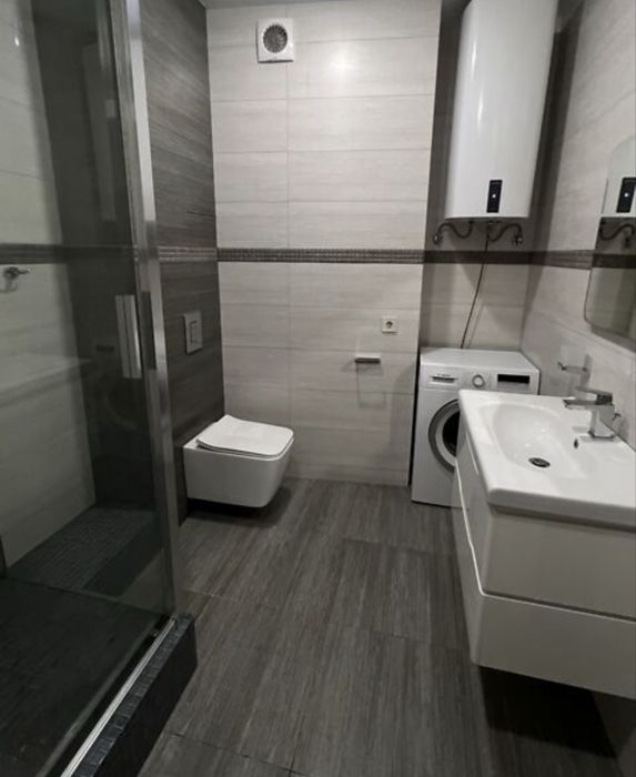 Продам 3х.кв. 9/17 S-64м2. ЖК Розовый дом , Сертификат