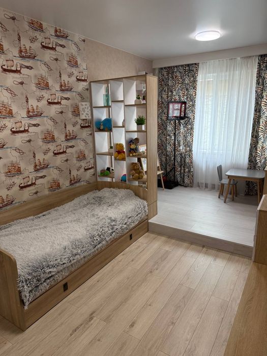 Дом -новострой 114 кв м Старые Кодаки Сажевка в одном этаже