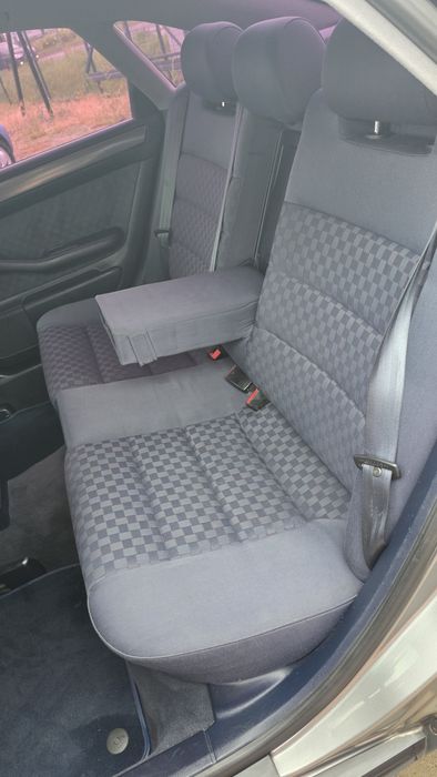Audi A6 1,9TDI 130KM klima sprawna