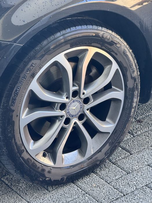 Mercedes-Benz C 220 d Avantgarde – Automática – Carrinha – 2015