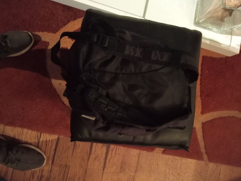 Quechua Small Backpack64584987613443120