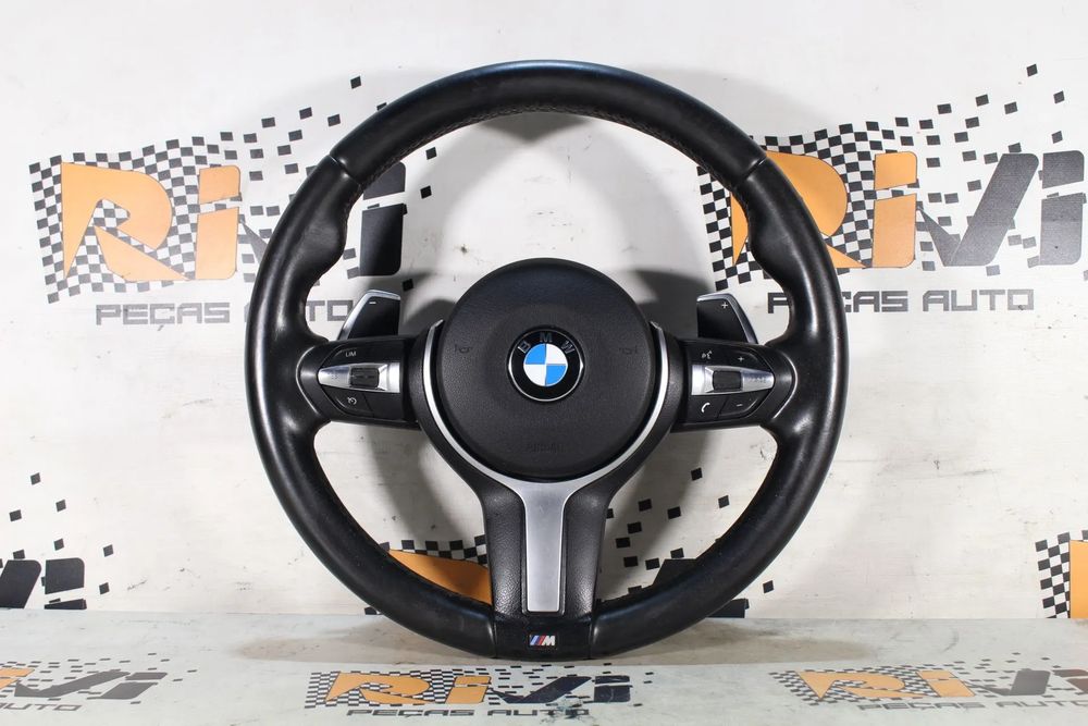 Volante de direção BMW 4 Coupé (F32, F82)