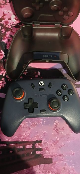 Продам геймпад Gamesir Nova Lite ( Темно синього кольору)