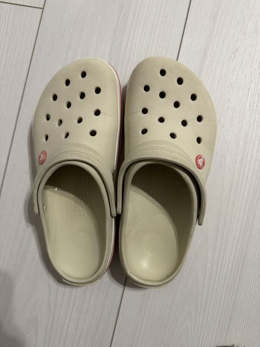Crocs медичне взуття