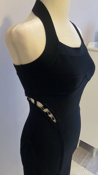 Sukienka bandażowa Marciano Guess