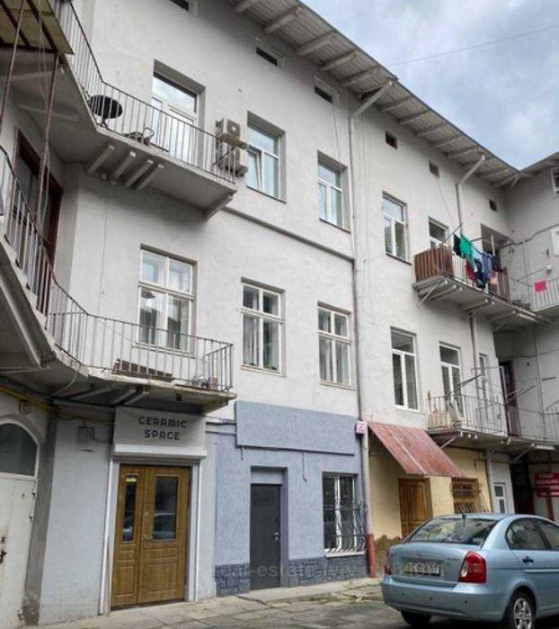 Коммерческая недвижимость по адресу Франко Ивана ул. (площадь 48 м²) - Atlanta.ua - фото 2