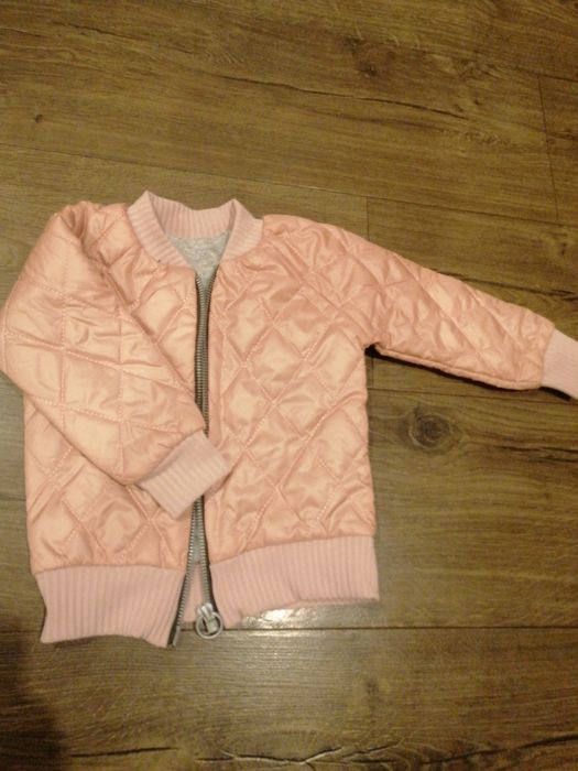 Костюм (куртка і штани)