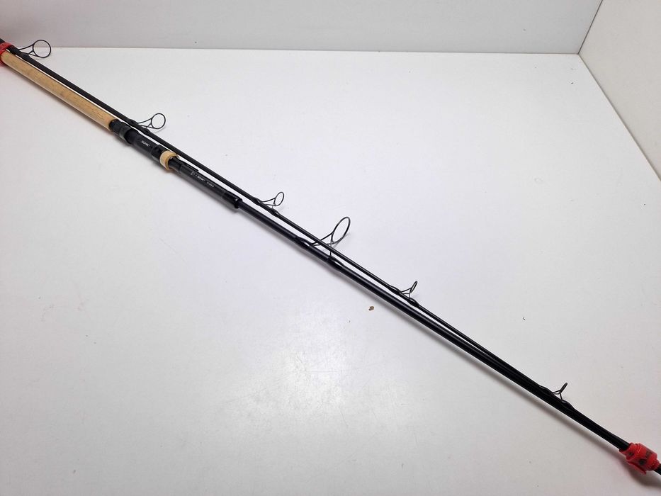 Wędka Karpiowa Sonik XTRACTOR 10 3.50LB