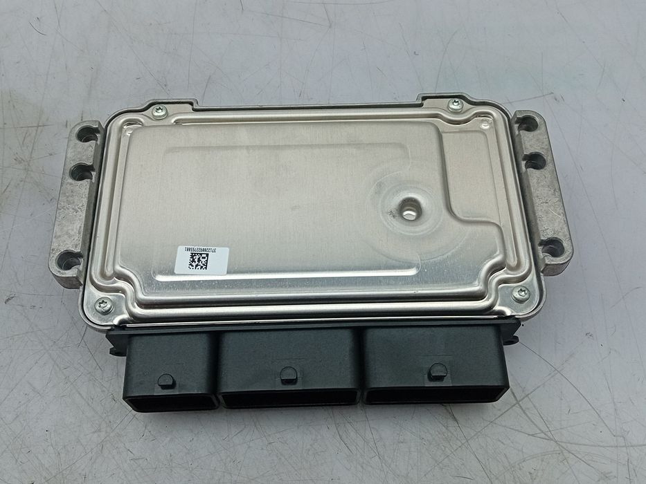 Centralina motor / ECU RENAULT Twingo III (BCM_)