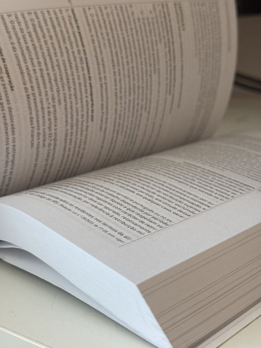 Código Fiscal, edição académica 2024 (32.ª edição)