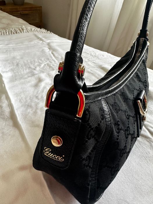 Mala gucci ,original,zero imperfeições,como nova e linda