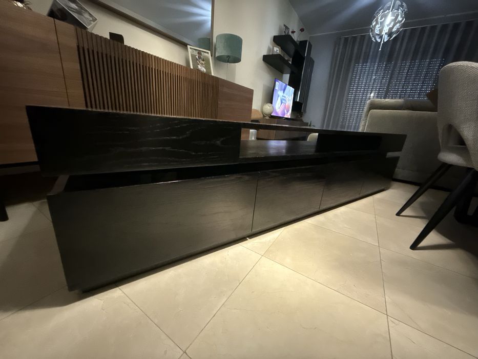Movél de sala TV em exelente estado/ motivo de venda  remodlação