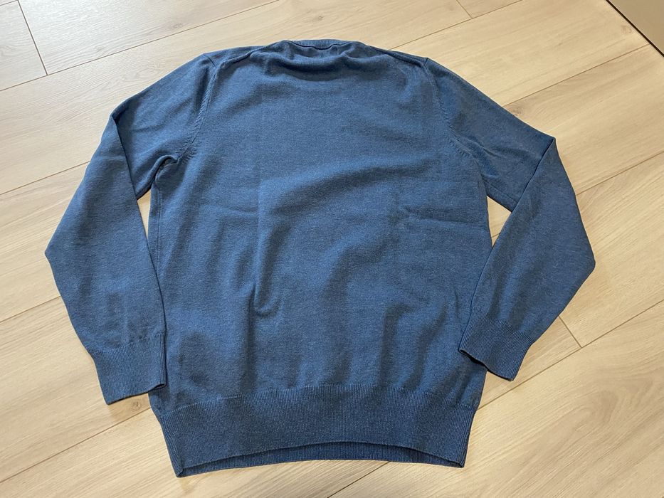 Sweter męski M&S r. M