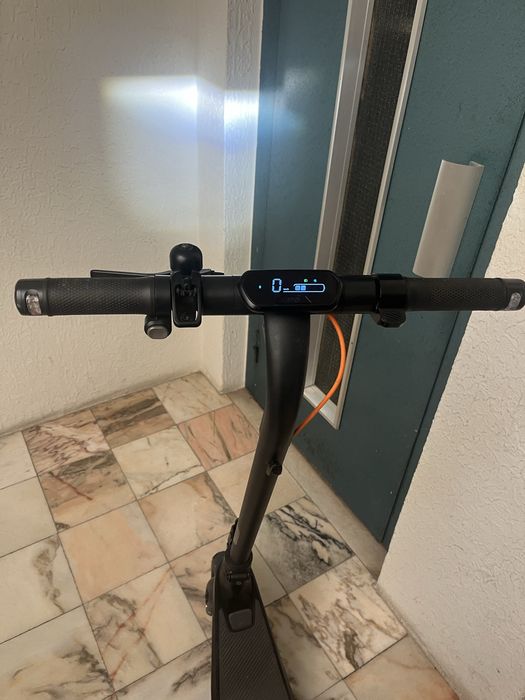 Segway ninebot e2 pro