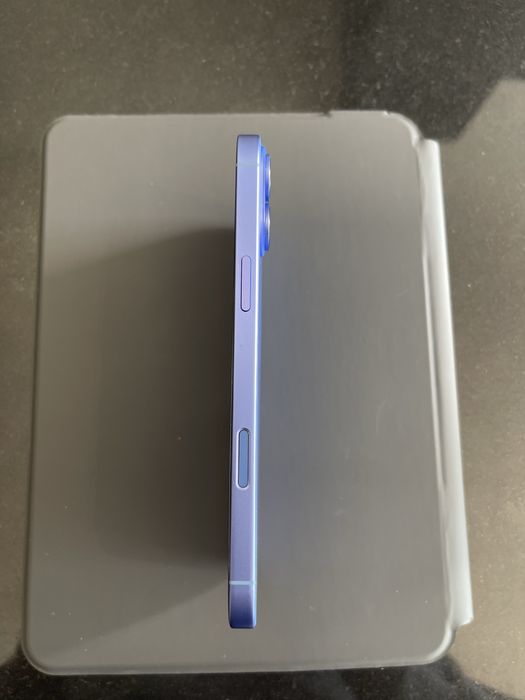 Iphone 16 Plus Semi Novo