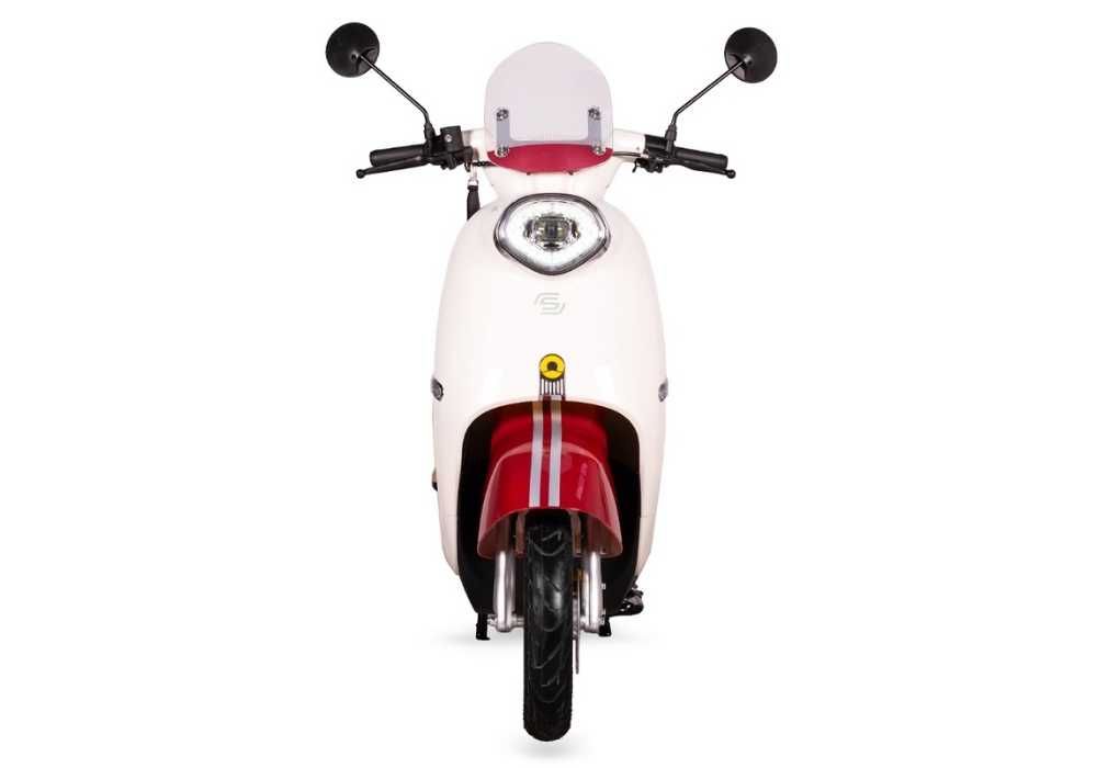 Електроскутер NISA Q5 AMALFI Артмото Кременчук