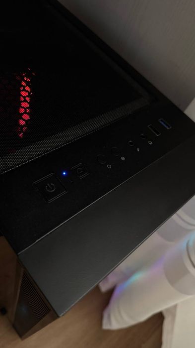 Продам ігровий ПК