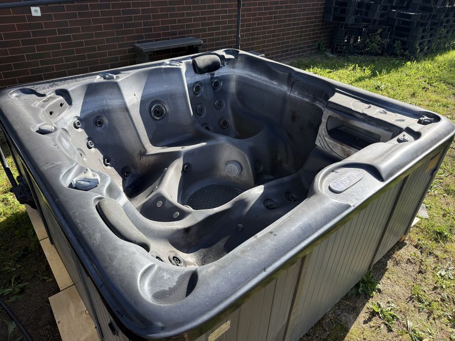 Jacuzzi balboa super cena wyprzedaz na koniec sezonu