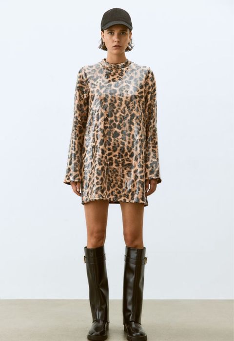 Sukienka H&M limited Edition S