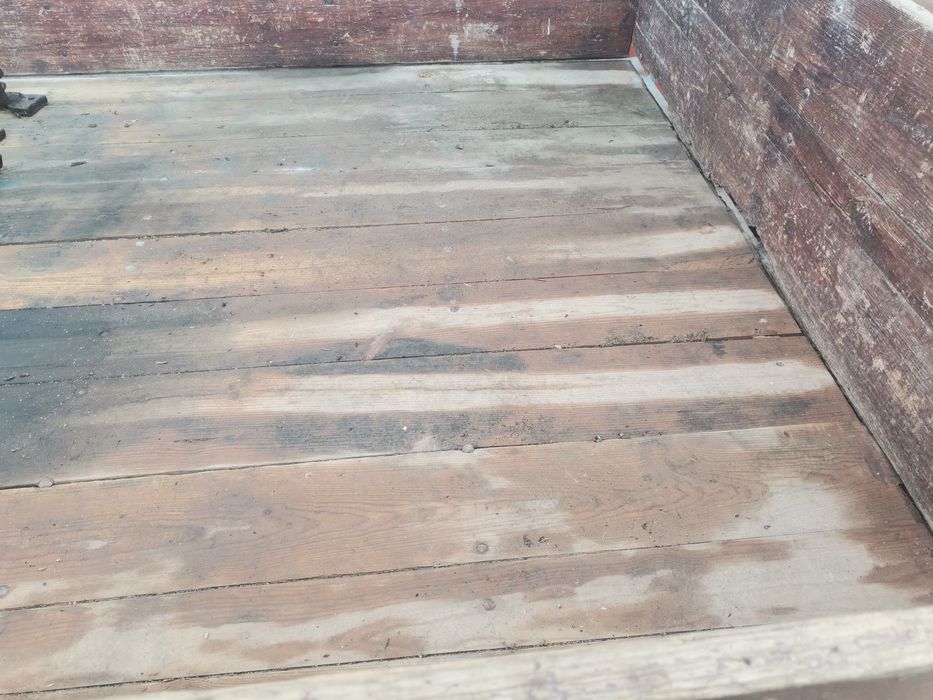 Reboque agrícola motoenxada