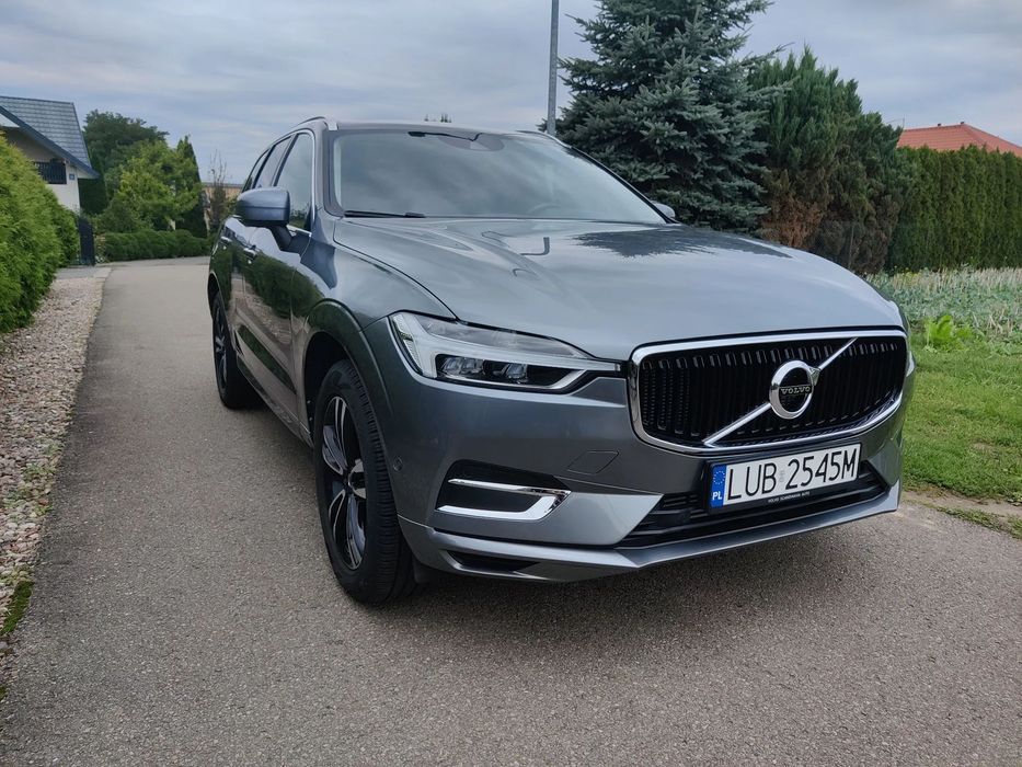 Volvo XC 60