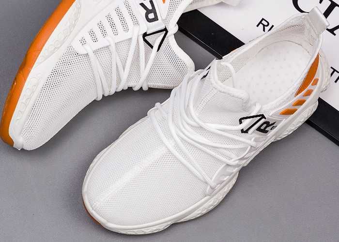 WYPRZEDAŻ ! Nowe męskie buty sportowe / adidasy / półbuty !D9-44!