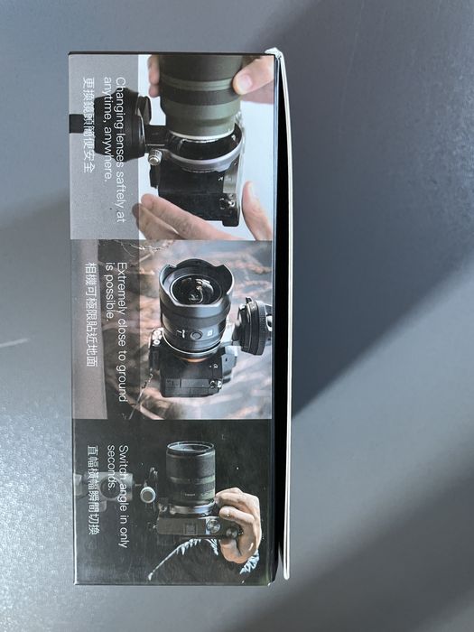 Silence Corner (model X)