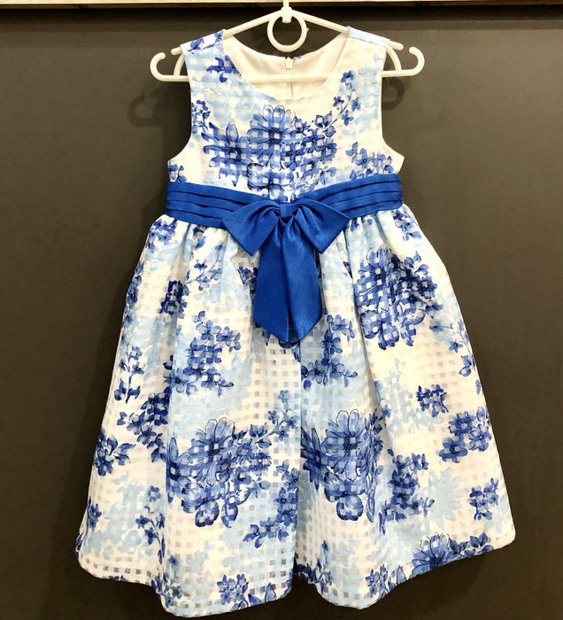 Сукня дитяча святкова