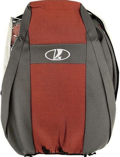 Чехлы ВАЗ-2104,2105,2106,2107,2108,2109,21099,2115,2121,Нива,Тайга