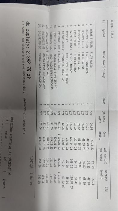 Volkswagen Golf VII BMT Comfortline 1.6D