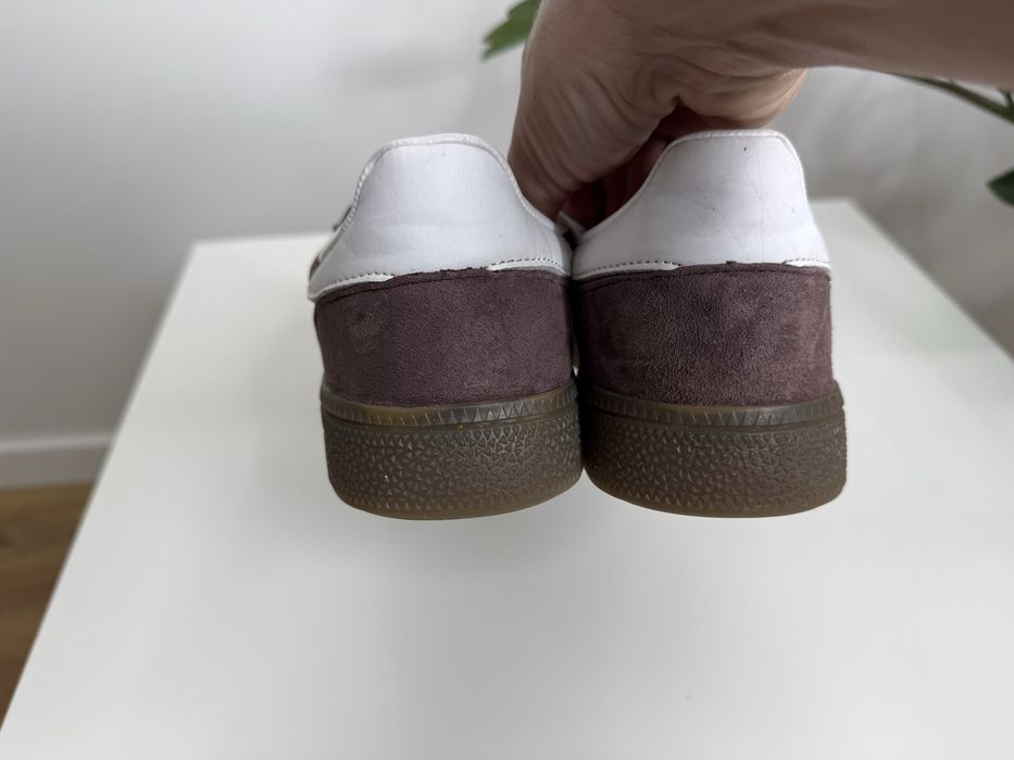 Кросівки, кеди Adidas Handball Spezial  оригінал