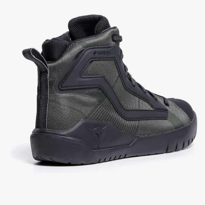 Botas Dainese Urbanactive Gore-Tex – Tam. 41 – Novas c/ Etiqueta
