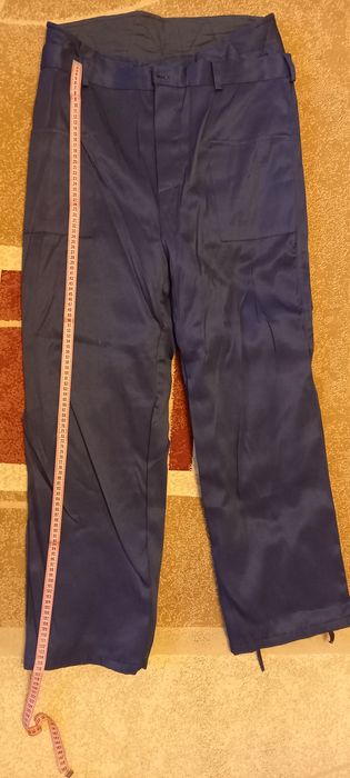 Штаны рабочие, зимние