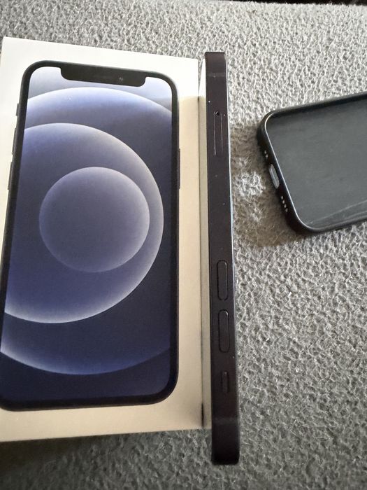 Iphone 12 mini 128gb