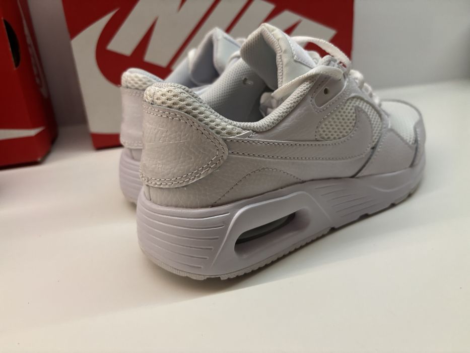 Buty Nike air max new 37.5/38