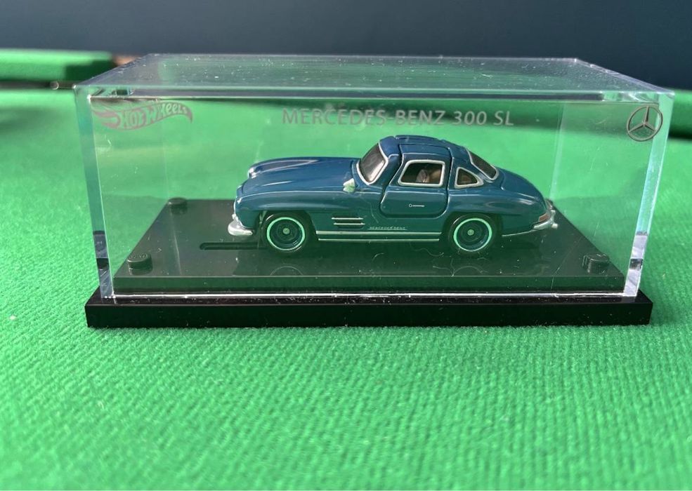 Продам Hot wheels Premium RLC