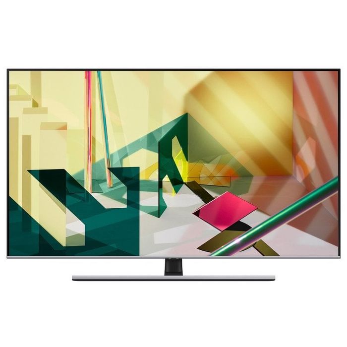 Samsung QE55Q75TAT 55" QLED UltraHD 4K