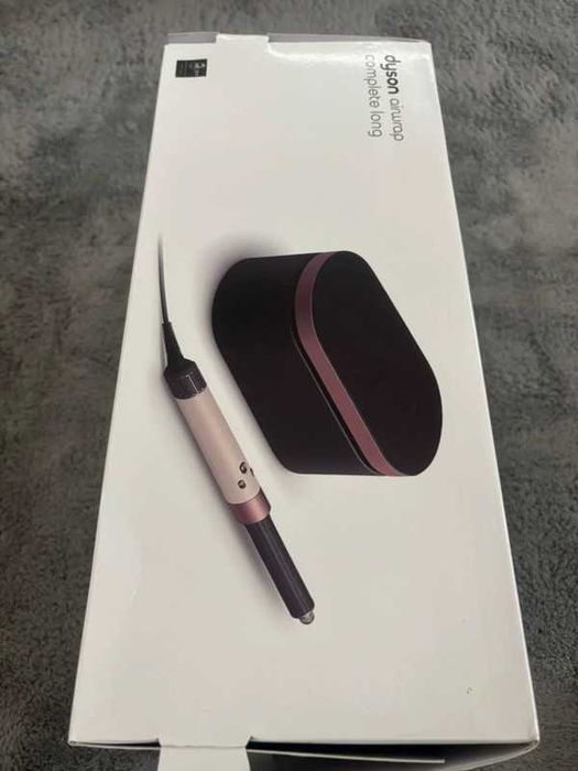 Lokówka Dyson Airwrap™ Complete Multi-Hair Styler