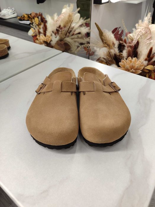 靴 Birkenstock Boston leather brown 28cm 楽天市場】【先着利用順2点で20%OFFクーポン配布中10月