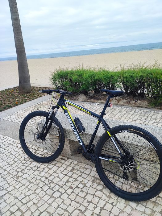 Bicicleta Eleven pro