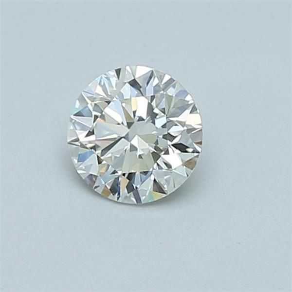Diament naturalny 2,5-2,59mm G/H SI1 VG ~0,06ct , brylant