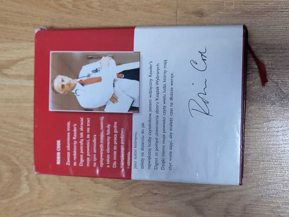 Książki Wybrane Reader's Digest