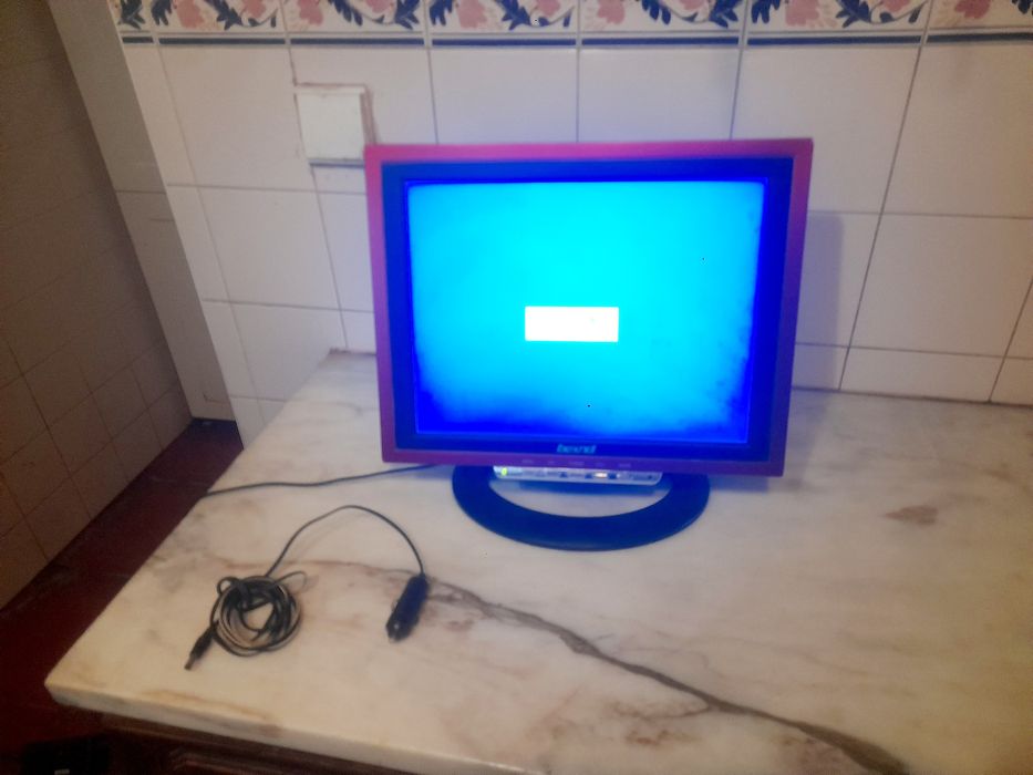 Monitor Beond 14 Polegadas