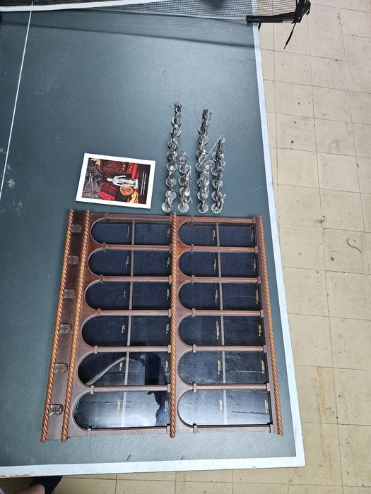 Coleção Soldados Estanho Armada Portuguesa