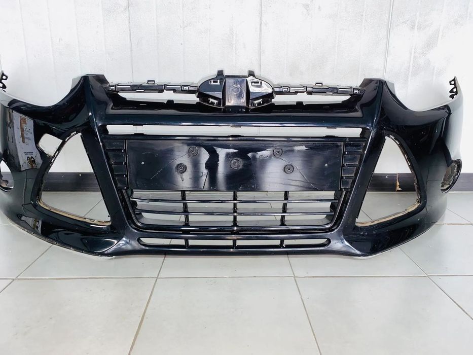 Para Choques Frente Ford Focus - 2011 / 2014 - PCH1629
